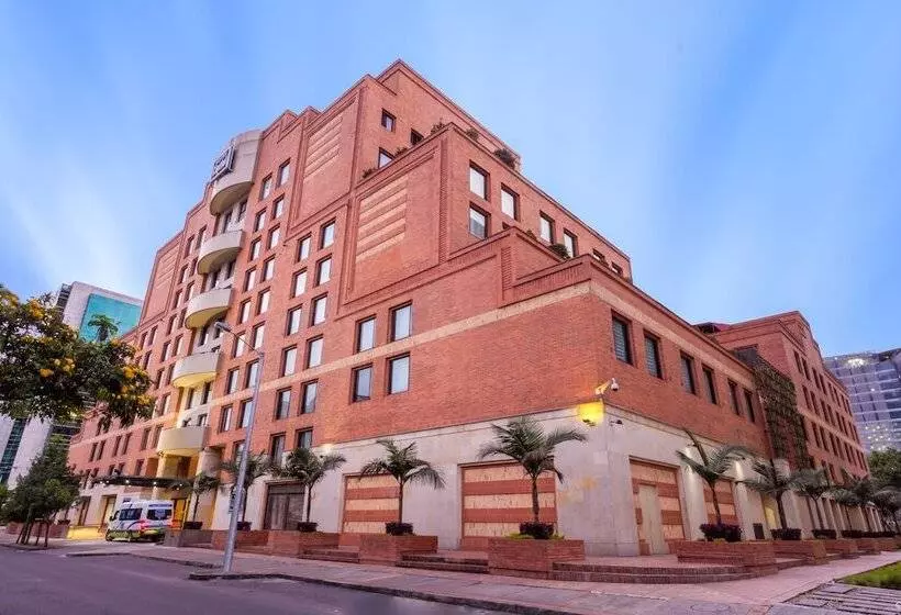 Fotos del hotel Ghl  Capital:  12