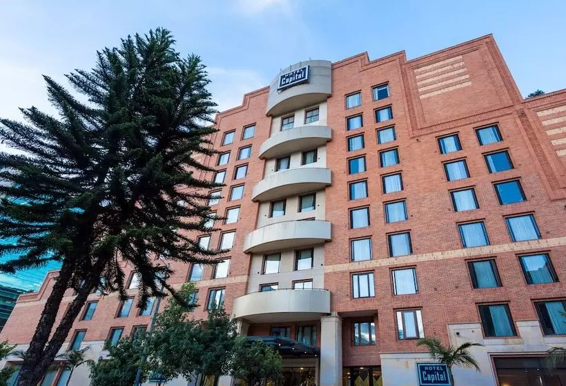 Fotos del hotel Ghl  Capital:  14