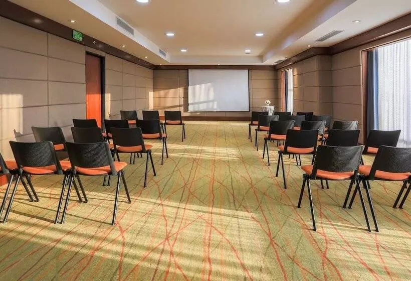 Fotos del hotel Ghl  Capital:  3