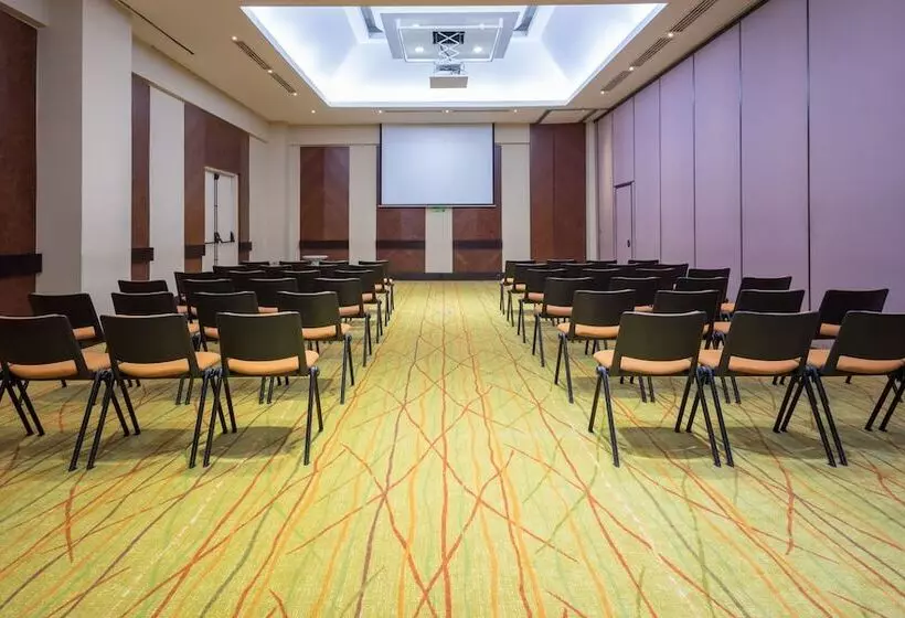 Fotos del hotel Ghl  Capital:  7