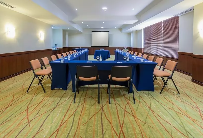 Fotos del hotel Ghl  Capital:  9