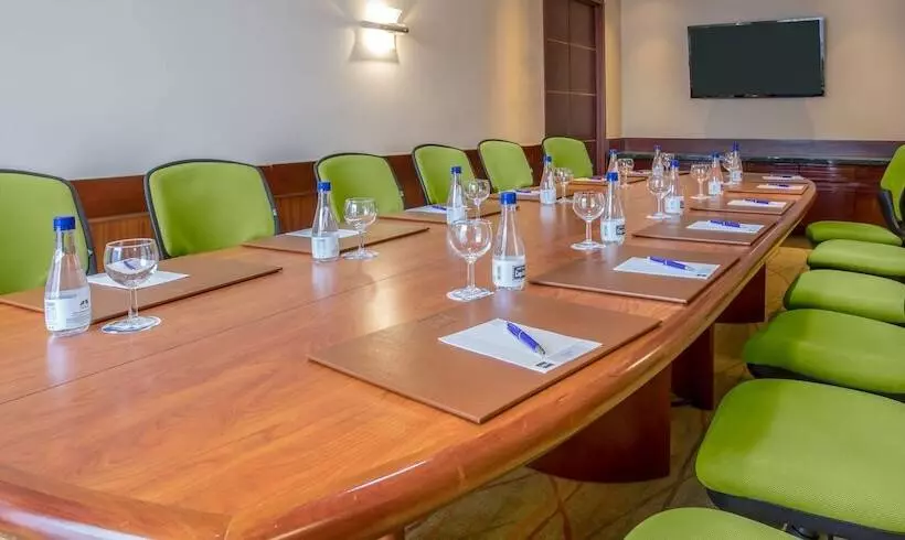 Fotos del hotel Ghl  Capital:  13