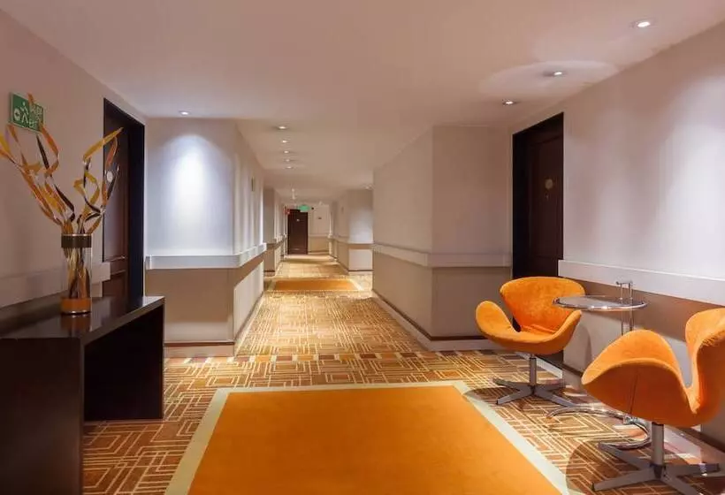 Fotos del hotel Ghl  Capital:  2