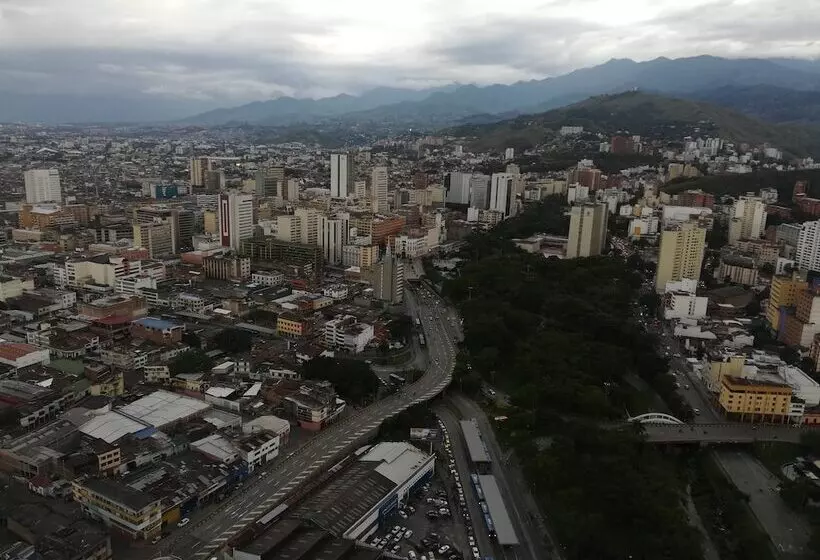 Fotos del hotel Torre De Cali Plaza:  5
