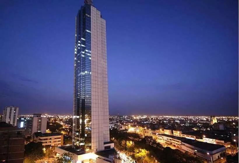 Fotos del hotel Torre De Cali Plaza:  7