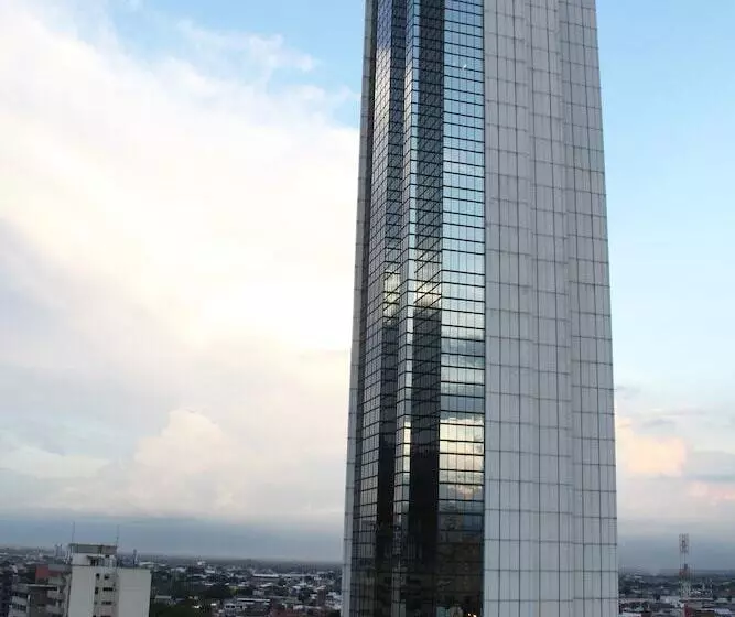Fotos del hotel Torre De Cali Plaza:  11