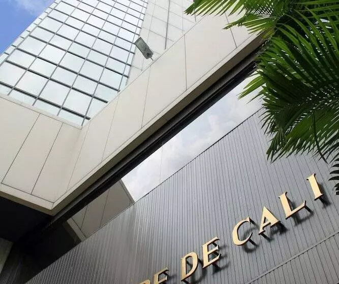 Fotos del hotel Torre De Cali Plaza:  3