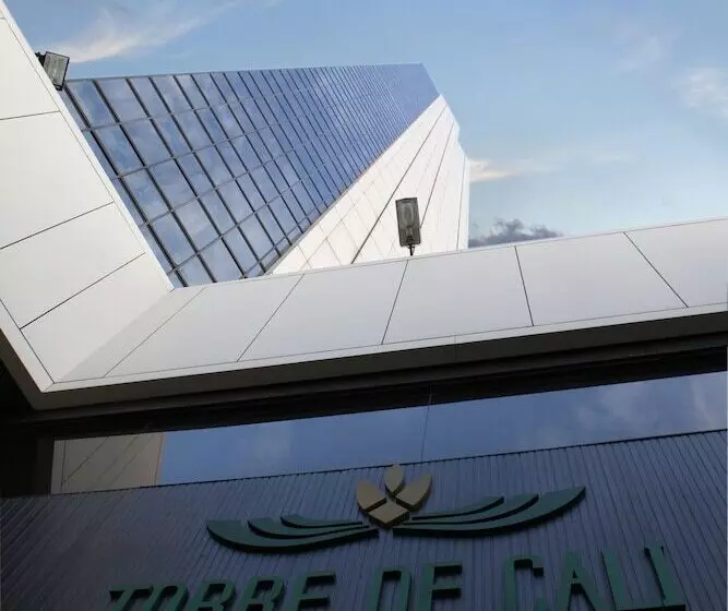 Fotos del hotel Torre De Cali Plaza:  9