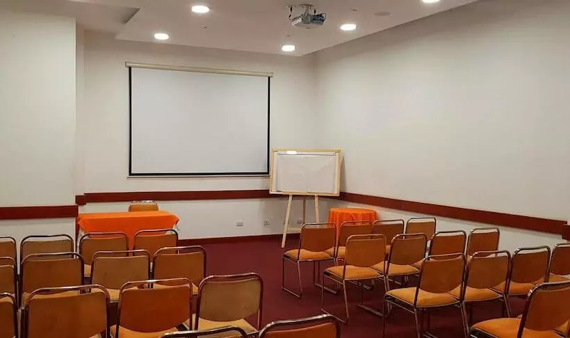 Fotos del hotel Torre De Cali Plaza:  8