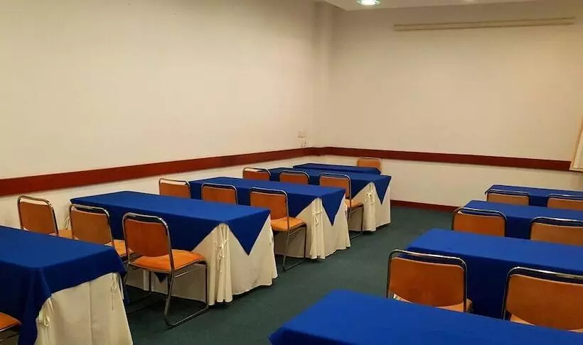 Fotos del hotel Torre De Cali Plaza:  10