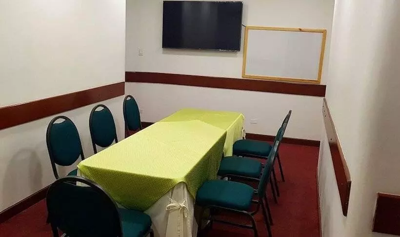 Fotos del hotel Torre De Cali Plaza:  2