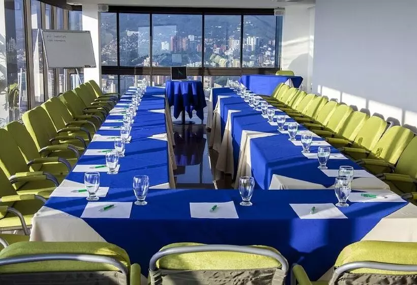 Fotos del hotel Torre De Cali Plaza:  14