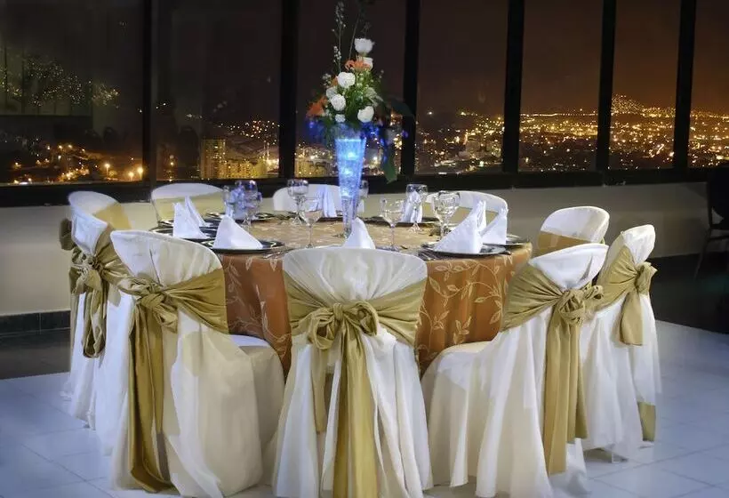 Fotos del hotel Torre De Cali Plaza:  13