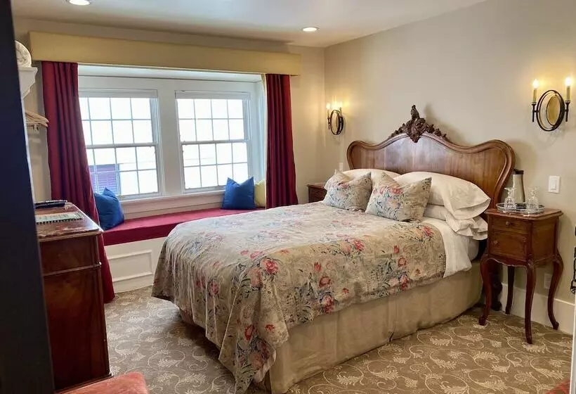 Fotos del hotel West End Guest House:  21