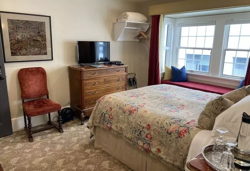 West End Guest House