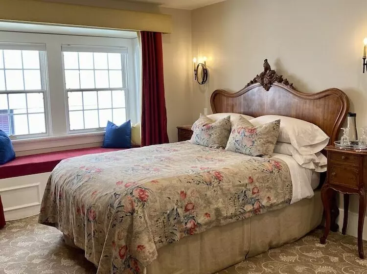 Fotos del hotel West End Guest House:  8