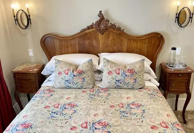 Fotos del hotel West End Guest House:  22