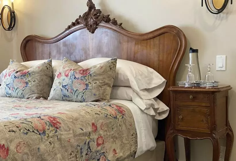 Fotos del hotel West End Guest House:  25