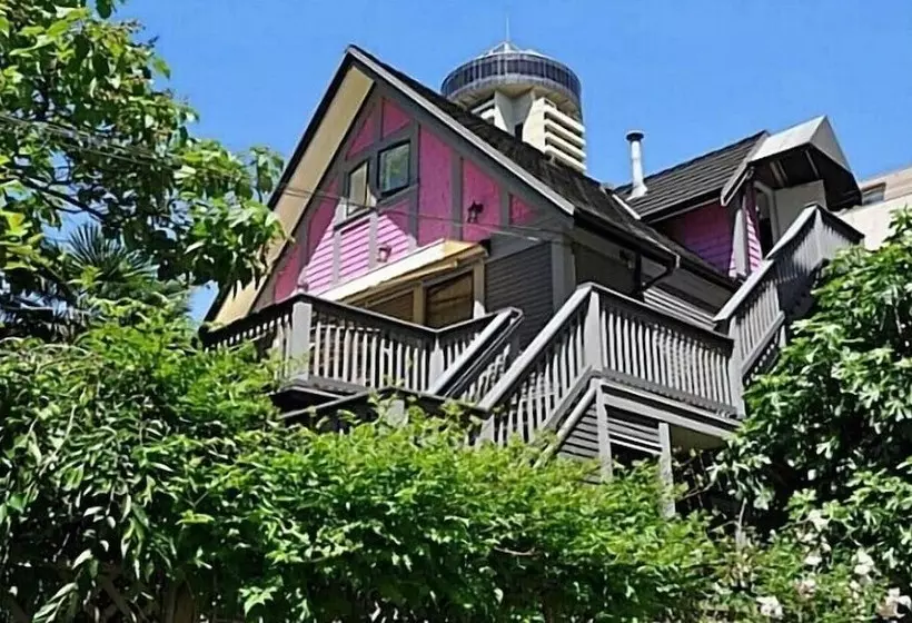 Fotos del hotel West End Guest House:  12