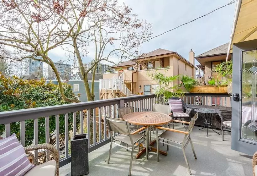 Fotos del hotel West End Guest House:  16