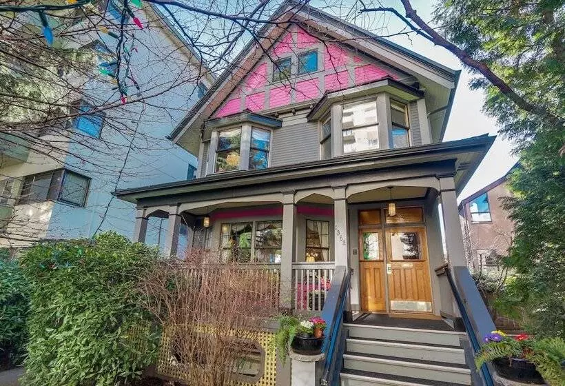 Fotos del hotel West End Guest House:  20