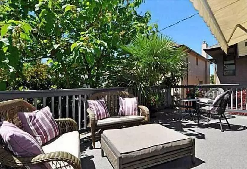 Fotos del hotel West End Guest House:  4