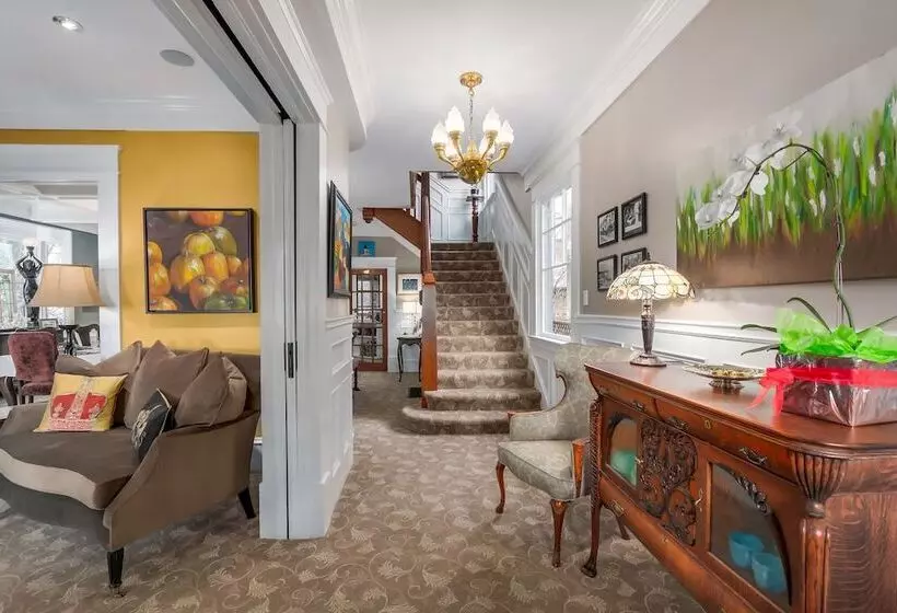 Fotos del hotel West End Guest House:  9