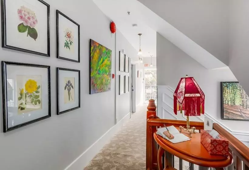 Fotos del hotel West End Guest House:  14