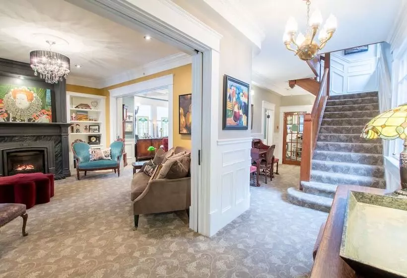 Fotos del hotel West End Guest House:  2