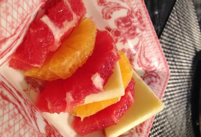 Fotos del hotel West End Guest House:  10