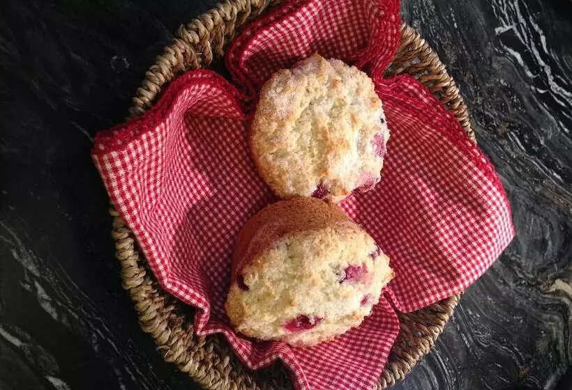 Fotos del hotel West End Guest House:  6