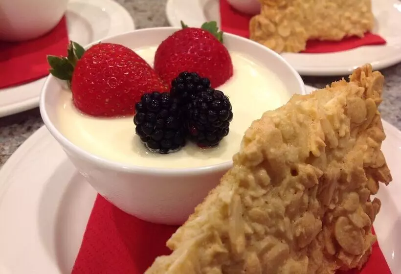 Fotos del hotel West End Guest House:  3