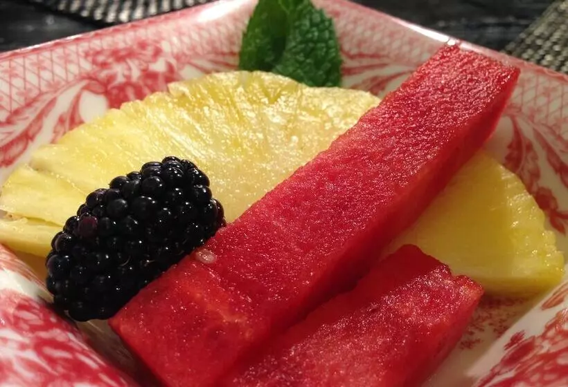 Fotos del hotel West End Guest House:  15