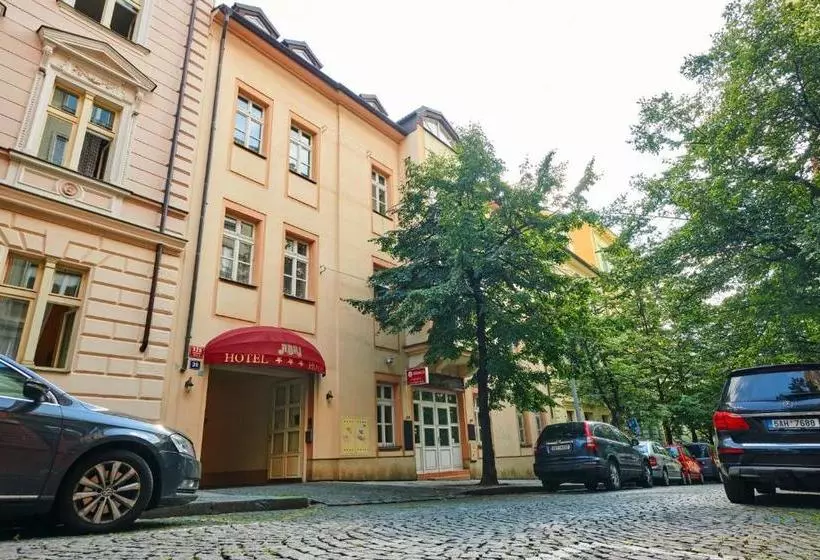 Fotos del hotel Abri:  7