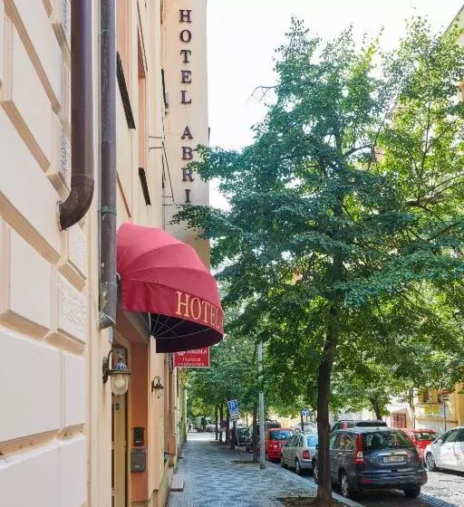 Fotos del hotel Abri:  12