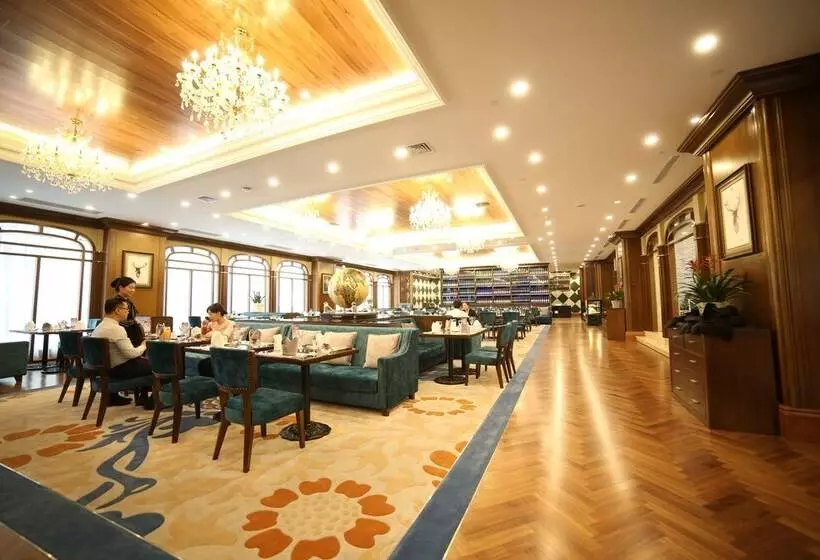 Fotos del hotel Kerren  Dalian:  15