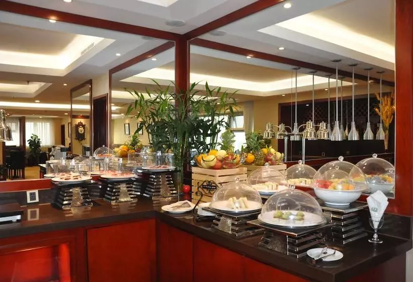 Fotos del hotel Kerren  Dalian:  6