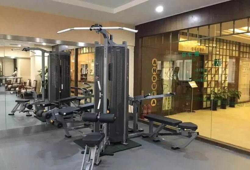 Fotos del hotel Kerren  Dalian:  4