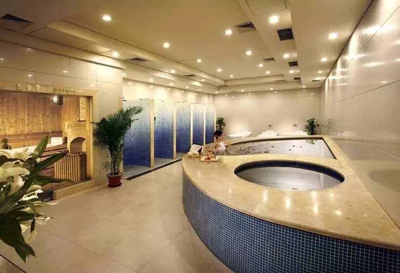 Fotos del hotel Kerren  Dalian:  5