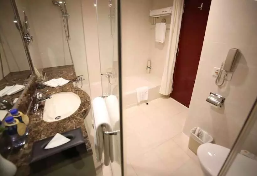 Fotos del hotel Kerren  Dalian:  12