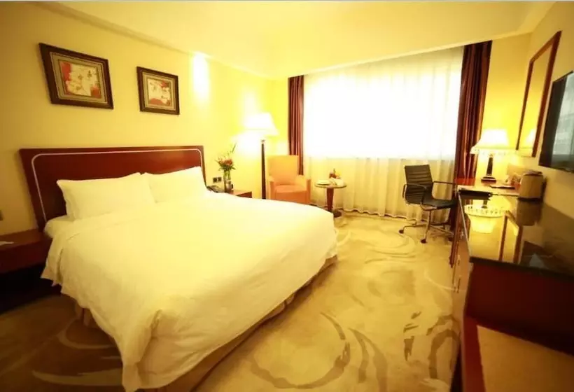 Fotos del hotel Kerren  Dalian:  2