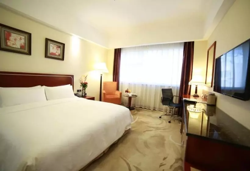 Fotos del hotel Kerren  Dalian:  17