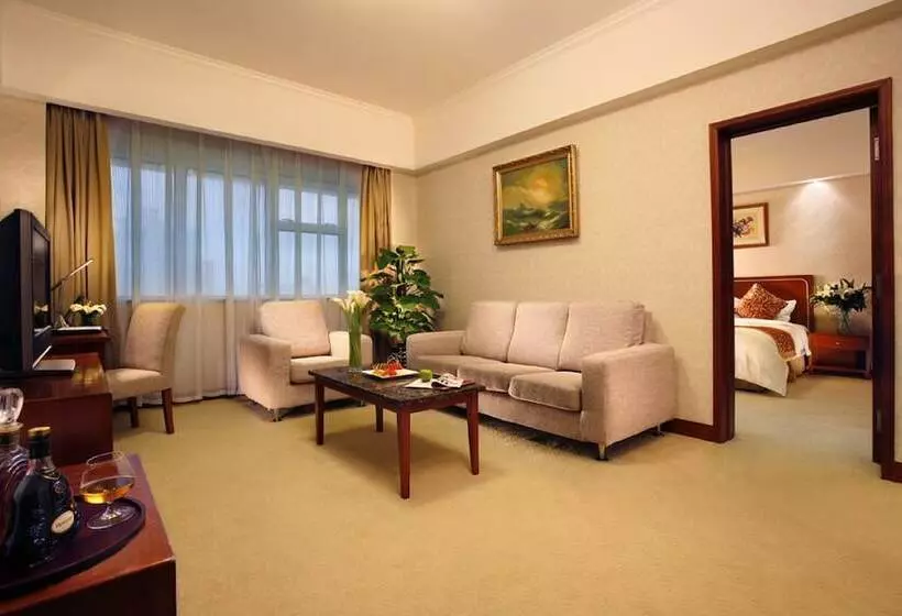 Fotos del hotel Kerren  Dalian:  20