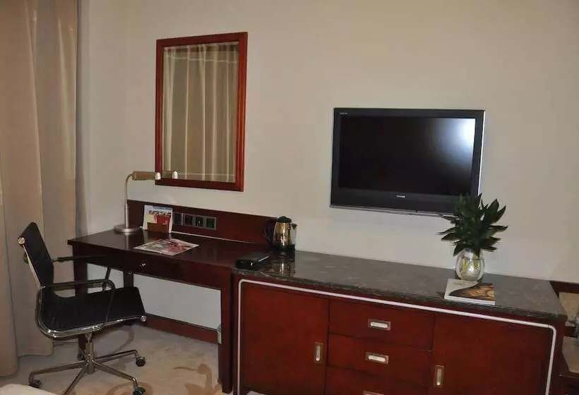 Fotos del hotel Kerren  Dalian:  23