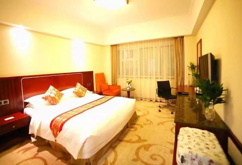 Fotos del hotel Kerren  Dalian:  19