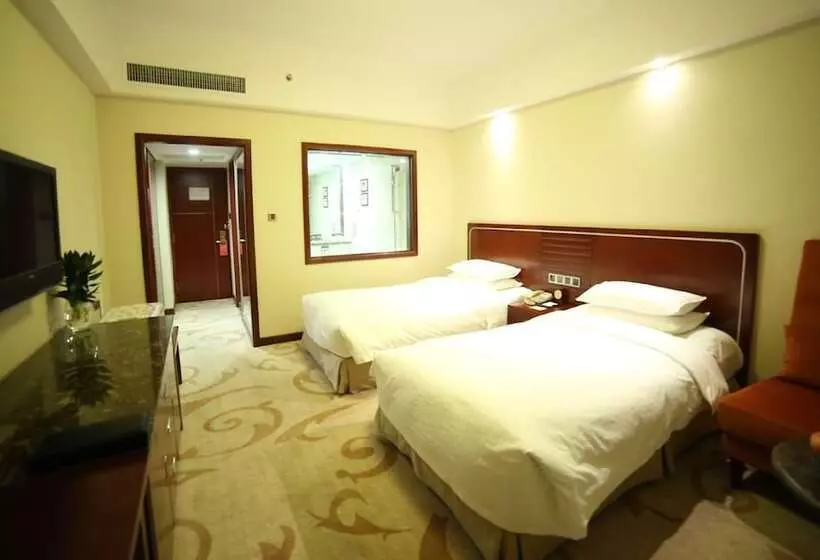 Fotos del hotel Kerren  Dalian:  8