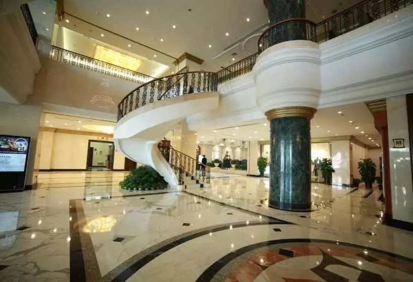 Fotos del hotel Kerren  Dalian:  3