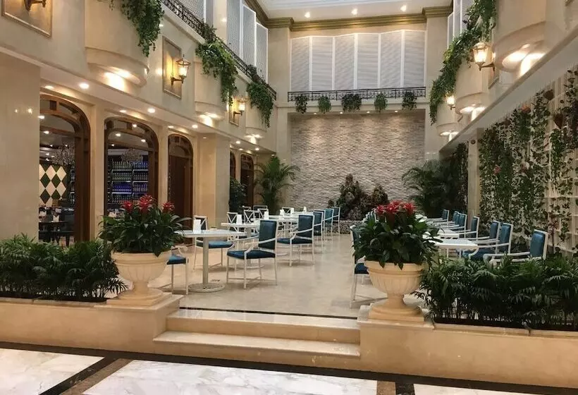 Fotos del hotel Kerren  Dalian:  11