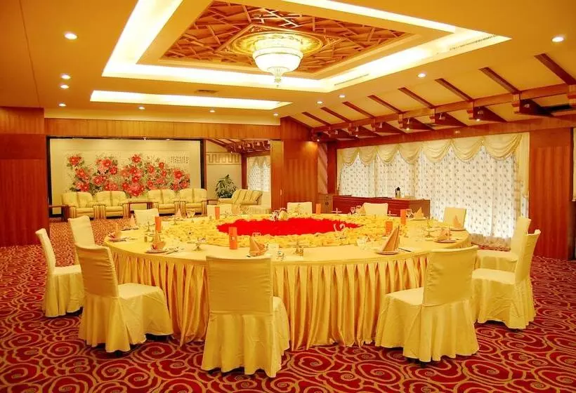 Fotos del hotel Mingyuan Xindu:  7