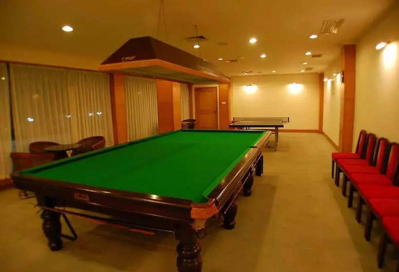 Fotos del hotel Mingyuan Xindu:  6